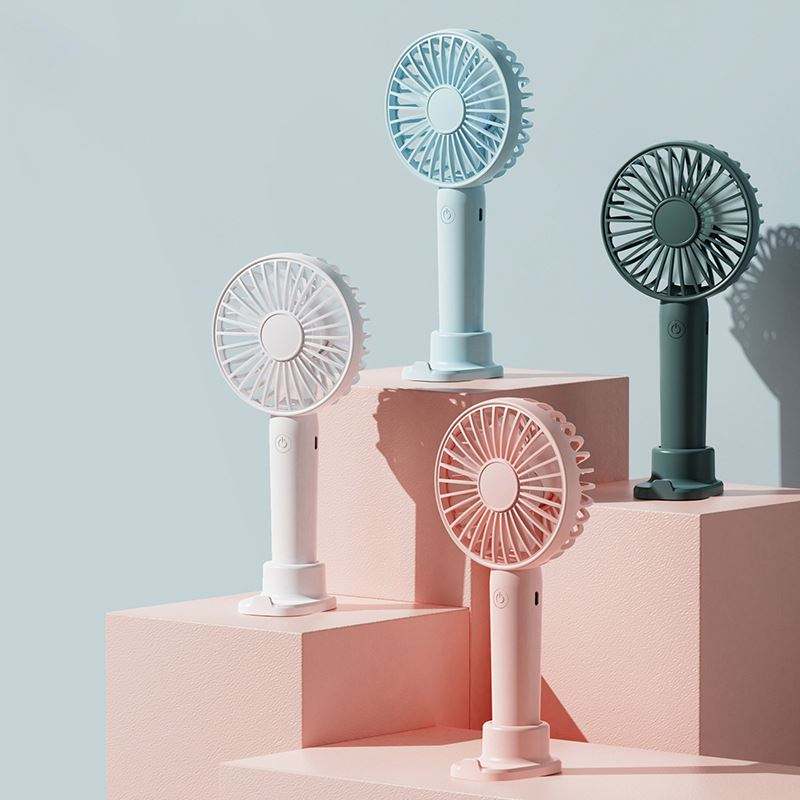 2026 Summer Mini Fan – Unique Gift Gadge